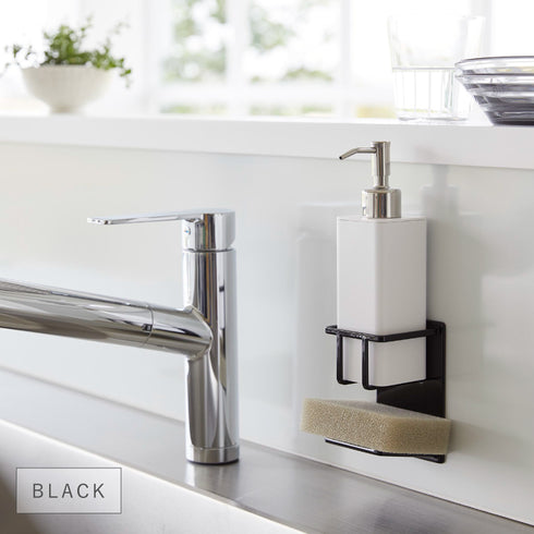 マグネット スポンジ&ボトルラック タワー.|s6